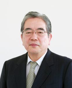 理事長 池野健一